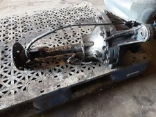 1988-1996 Chevy Blazer S10s15 Front Axle Differential Carrier 3.42 Ratio Oem 1988-1996 Chevy Blazer S10s15 Front Axle Differential Carrier 3.42 Ratio Oem