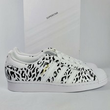 adidas Superstar Cheetah Print 2020 for 