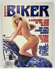 VTG Easyriders Biker Magazine December 1996 Motorcycle No 141