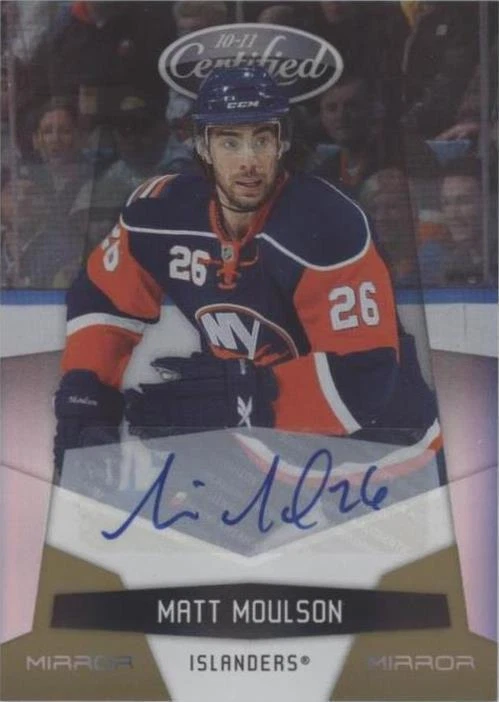 Mirror Gold Signatures