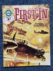 Air Ace Picture Library Comic No. 420 First In