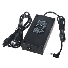 180W AC Power Adapter for Alienware Area-51 M9700 M9750 0415B19180 0226A19150