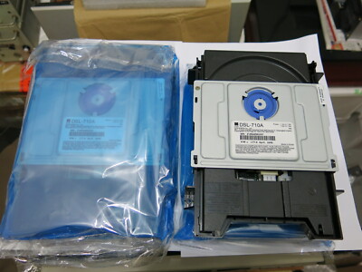 DSL-710A Transport laser head NOS (AYRE HARMAN MERIDIAN PRIMARE CD)