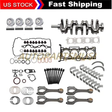 G4KJ 2.4L Engine Rebuild Kit For Hyundai Sonata Tucson Kia Optima Sportage 2.4L