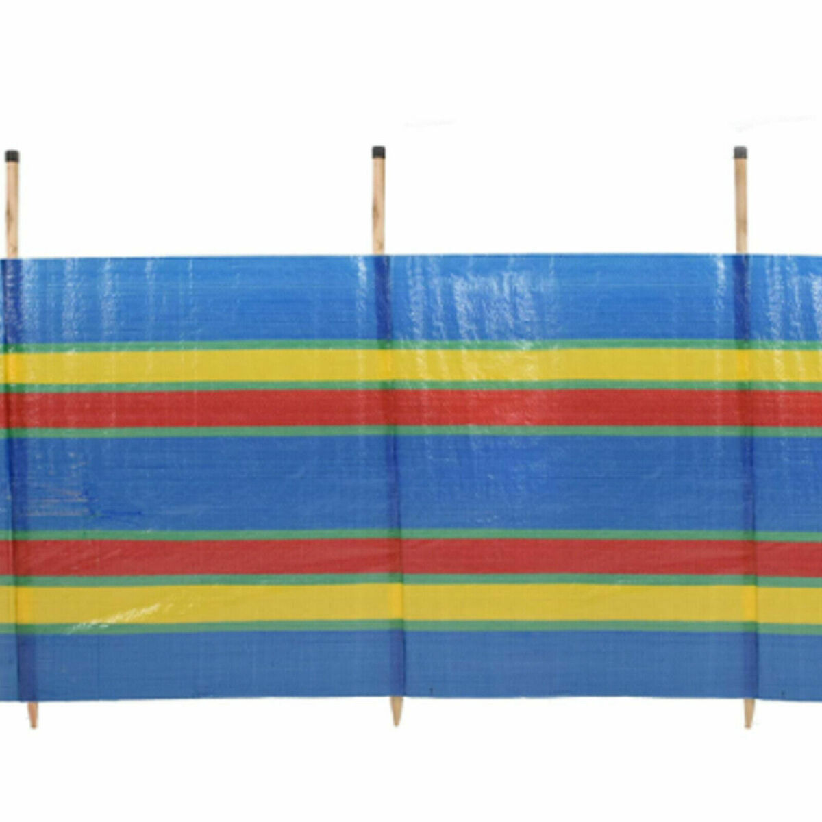 Pole windbreak sale