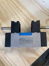 festo solenoid valve 150983