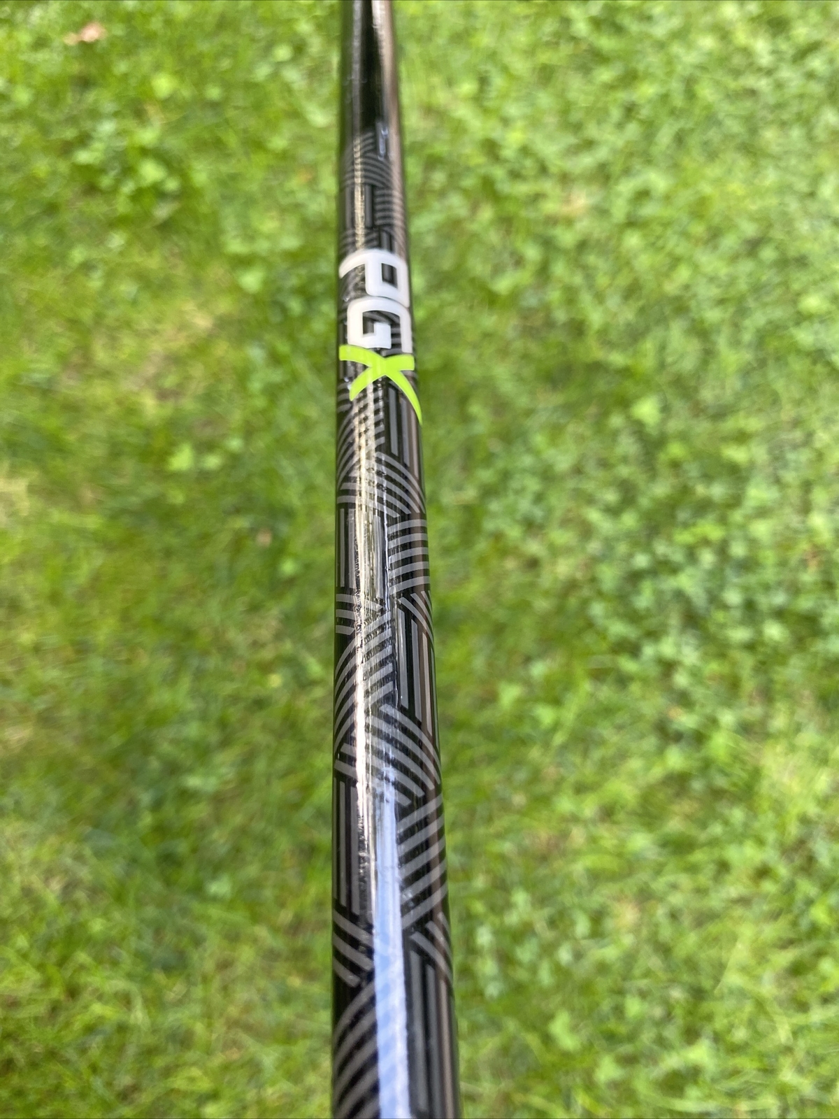 Pinemeadow Golf PGX Offset Fairway 16 Degree 3 Wood Seniors Right