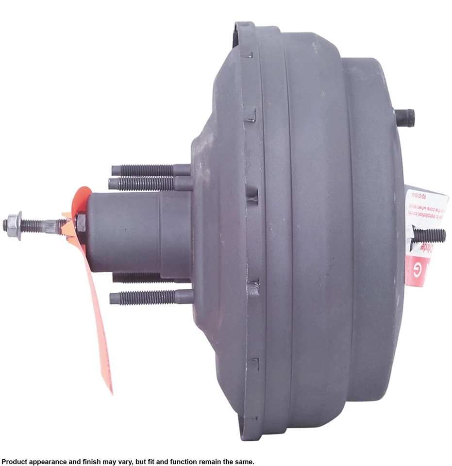 Booster de freno eléctrico Cardone 1997 para Honda Civic 1996-1998 Foto 3 de 4