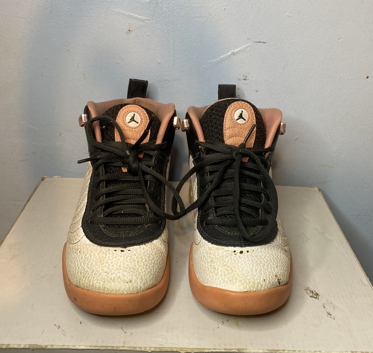 JORDAN JUMPMAN PRO Shoes AV2869-160 sz 5Y | eBay