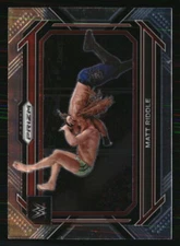 Matt Riddle 2023 Panini Prizm WWE #75 WRESTLING Card