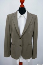 Tagliatore Damen Blazer Gr.38 (=Gr.44 it) Sei...