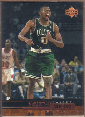 walter mccarty socks