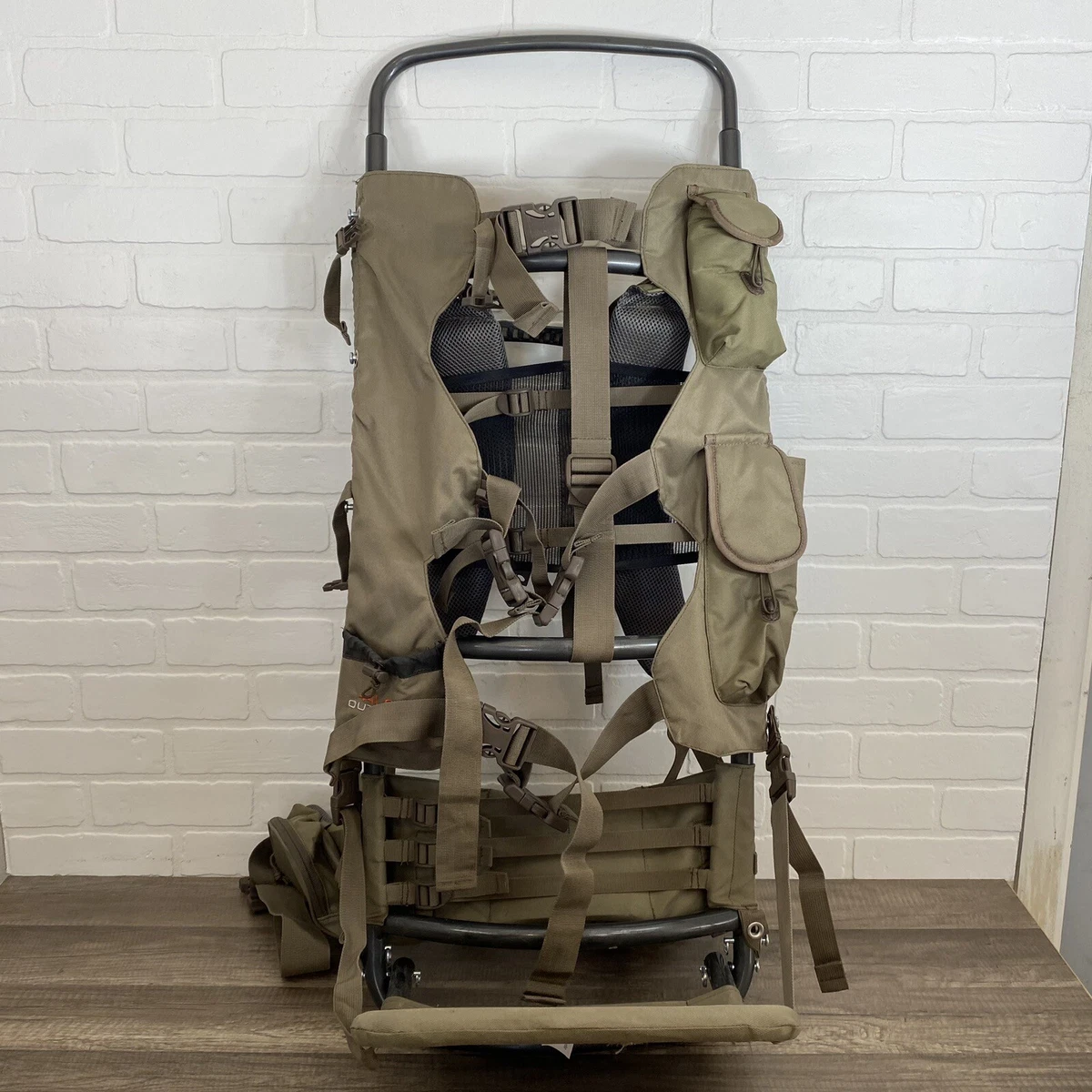 Hunting meat cheap pack frame