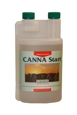 CANNA Start 1L