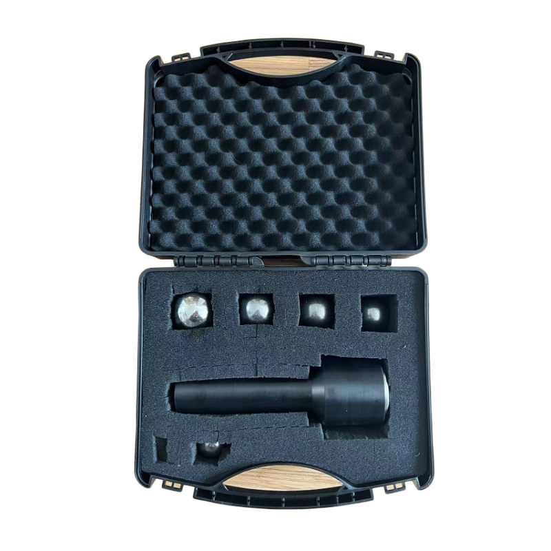 Saxophone Trombone Repair tools brass pipe DENT Repair Ball