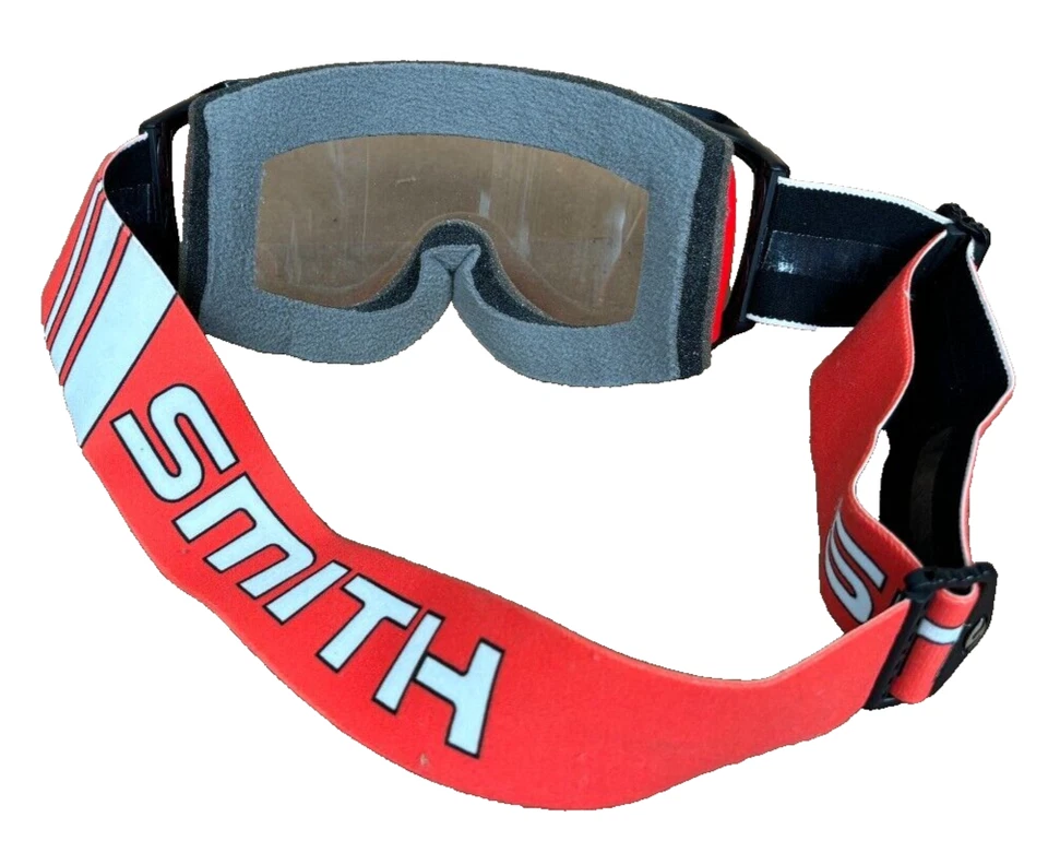 gafas de bicicleta de montaña Smith Foto 2 de 2