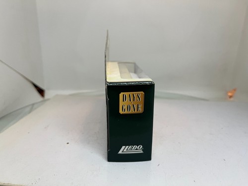 Days Gone by Lledo DG125006 Showmans Steam Loco David Ragsdale - NEW - Picture 5 of 6