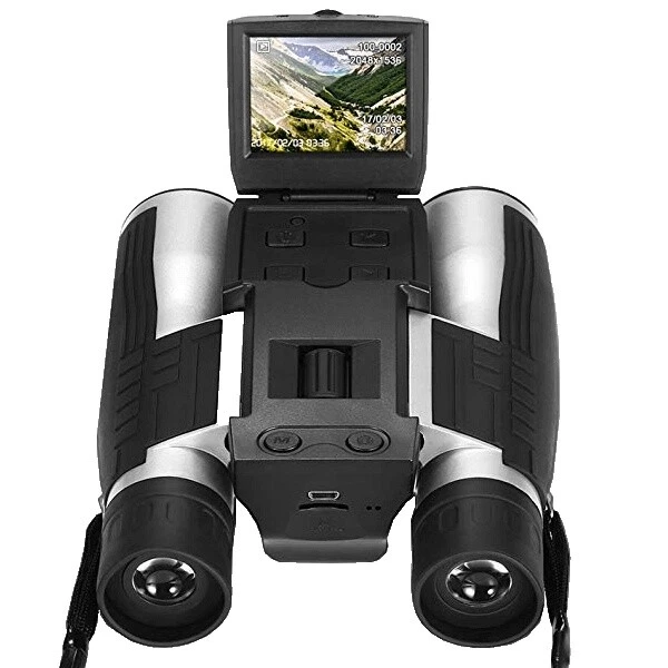 10-19x Camcorders