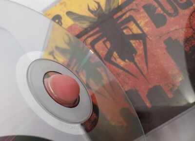 The Bug London Zoo CD Ninja Tune 2008 ZENCD132 EX | eBay The Bug London Zoo CD Ninja Tune 2008 ZENCD132 EX | eBay