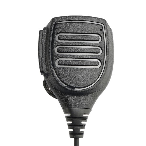Altoparlante microfono Dual PTT a doppio PTT M-SM1602 per GP2000 CP88 P040 H7 Y - Zdjęcie 5 z 16