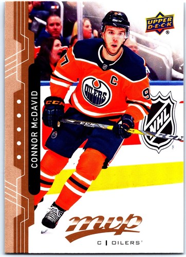 18-19 UPPER DECK MVP #1 -250 - PICK FROM LIST - FREE COMBINED SHIPPING - Bild 211 von 225