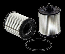 Wix XP Engine Oil Filter for 2010 Chevrolet Equinox 2.4L L4 GAS DOHC