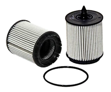 Wix XP Engine Oil Filter for 2010 Chevrolet Equinox 2.4L L4 GAS DOHC