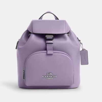 COPY - COACH pace backpack Introducing Coach Pace Backpack in 3 Colors | TikTok main image 2