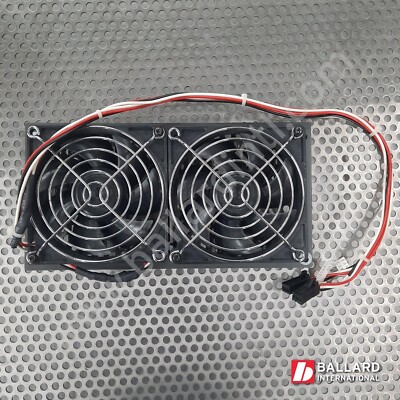 FANUC A05B-2655-C310 Cooling Fan Unit – R30iB Open Air | eBay