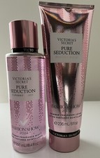 VICTORIA SECRET VS Fashion Show Pure Seduction Fragrance Body Mist  Lotion NEW