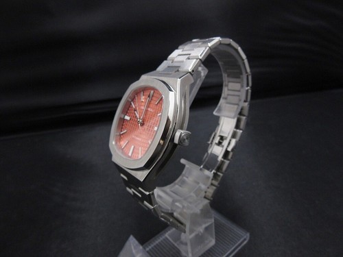 DUMOREAU automatic watch self-winding men's - 第 3/5 張圖片