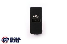 BMW 3 Serie F30 F31 LCI Mini R56 R57 LCI R58 R60 USB Douille 9230248