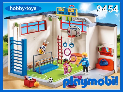 Playmobil * CITY LIFE SCHOOL 9453 * 9454 9455 9456 9457 * ERSATZTEILESERVICE * - Bild 3 von 84