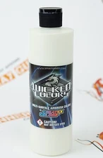  Createx Wicked Colors W210 Glow Base 16oz. water-based airbrush paint