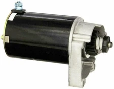 DB Electrical SBS0009K 14HP Starter Motor