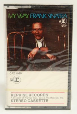 My Way by Frank Sinatra (2009-10-16) - Amazon.com Music