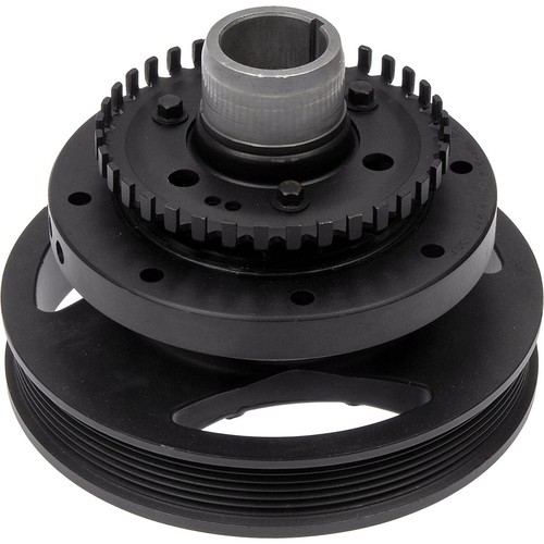594319 Dorman Harmonic Balancer for Ford Windstar Freestar Mercury