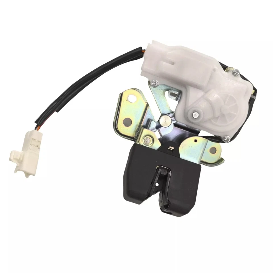 For Scion TC 11-16 Liftgate Trunk Hatch Tailgate Door Lock Actuator  NEW Foto 4 de 4