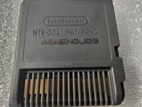 Brand New Mega Man Star Force: Pegasus (Nintendo DS, 2007 ) Capcom NDS Game - Picture 11 of 12