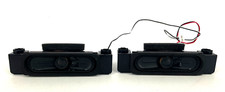 Vizio D32H-G9 Complete TV Speaker Set 6916B0002G000 PART ONLY FOR REPAIR