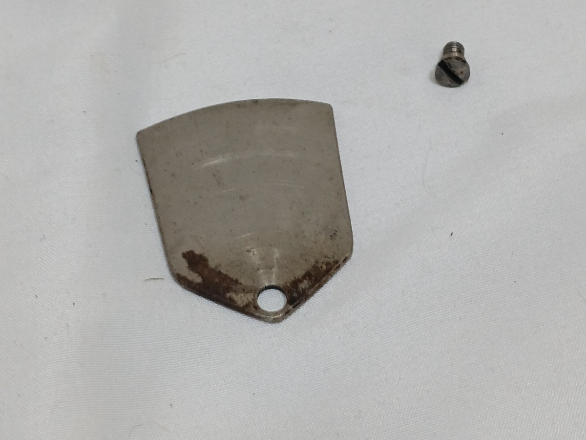 vintage an・an no.45 NO 6 Hose Fitting - 45 Degree - Vintage Air