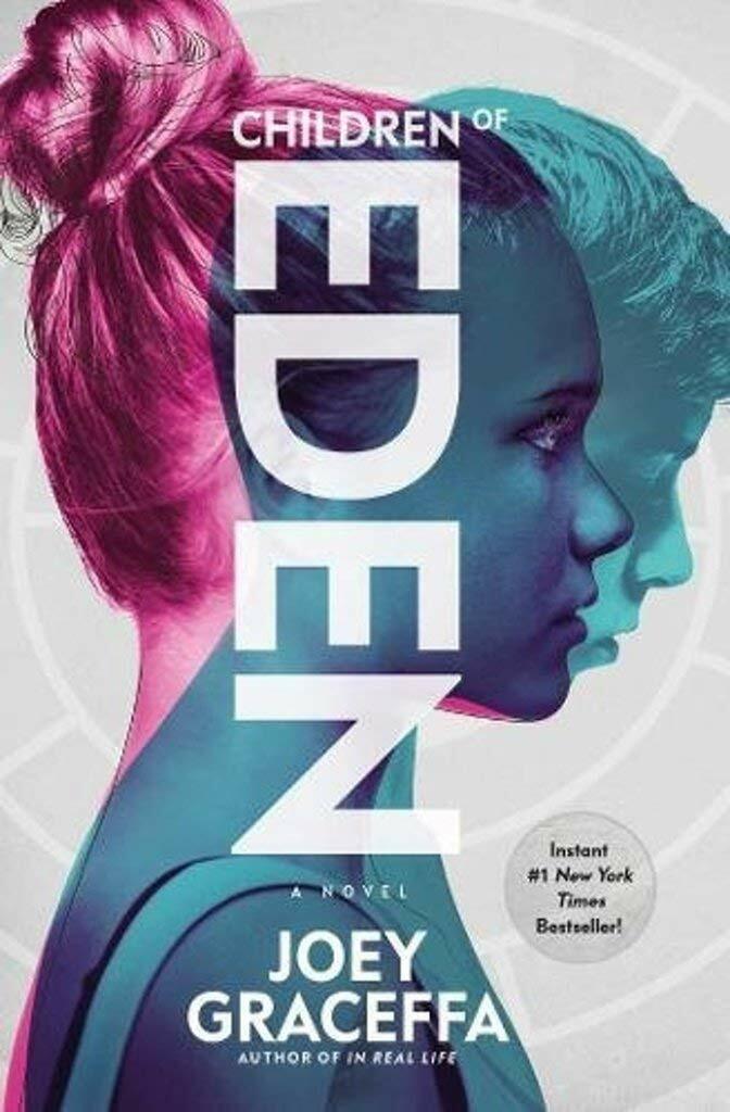 その他 Beyond Eden (Eden Trilogy 2) Beyond Eden: Coulter, Catherine: 9780525933977: Amazon.com: Books