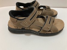 Dockers Outdoor Sport Sandals, Brown Mens 7 90-30052