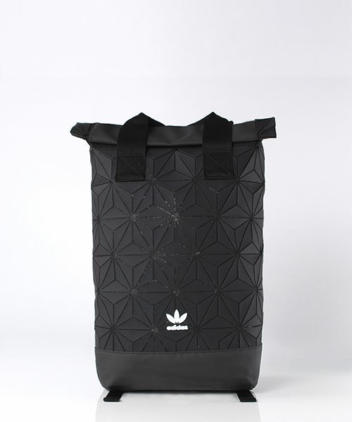 adidas rucksack roll up