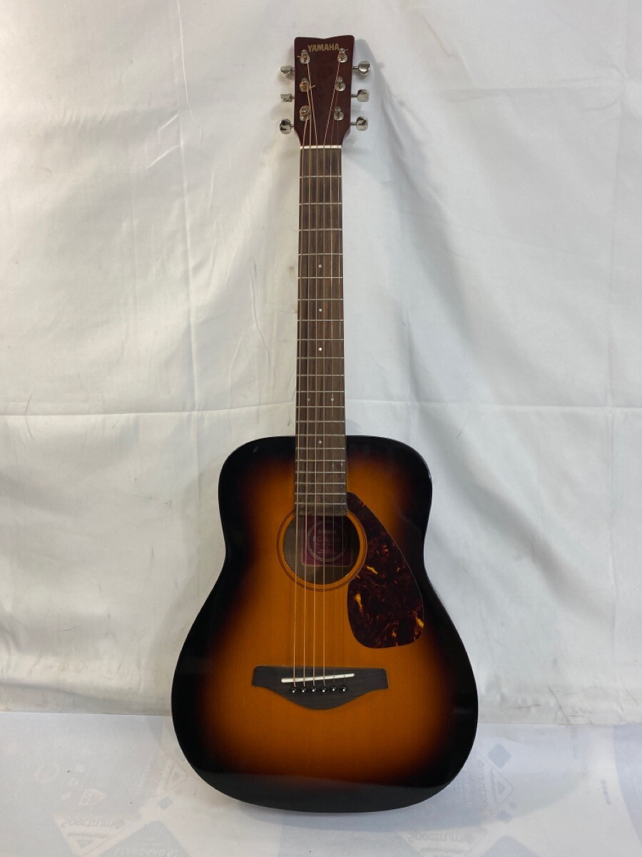すぐ発送可ヤマハ FG-JUNIOR JR2 JR - Overview - Acoustic Guitars - Guitars, Basses & Amps