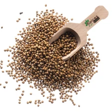 Coriander Seeds, Whole -By Spicesforless