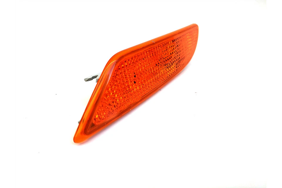 MERCEDES-BENZ CLASE S MARCADOR LATERAL IZQUIERDO GUARDABARROS LUZ INTERMITENTE S550 GENUINO Foto 2 de 4