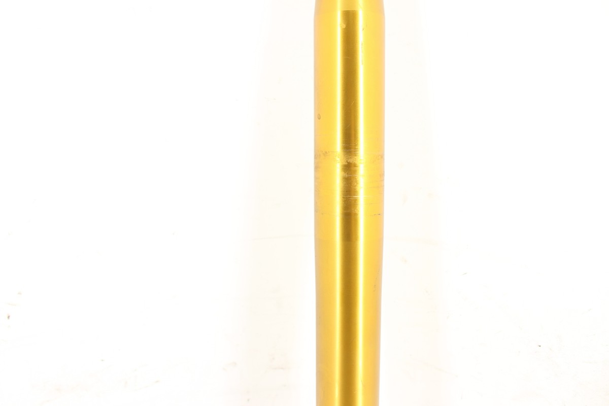 2003 Kawasaki Ninja Zx6r Zx636c Right Front Fork Shock Suspension