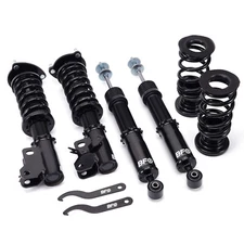 BFO Coilovers Shocks Struts For Honda Civic 2006-2011 Adj Height Suspension Kit