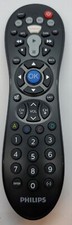 Philips SRP301427 Universal Remote Control